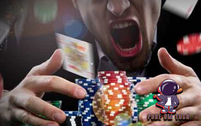 Karakteristik Situs Judi Poker Online yang Palsu