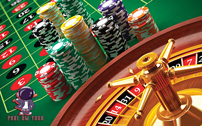 Keuntungan Besar Bermain Casino Online